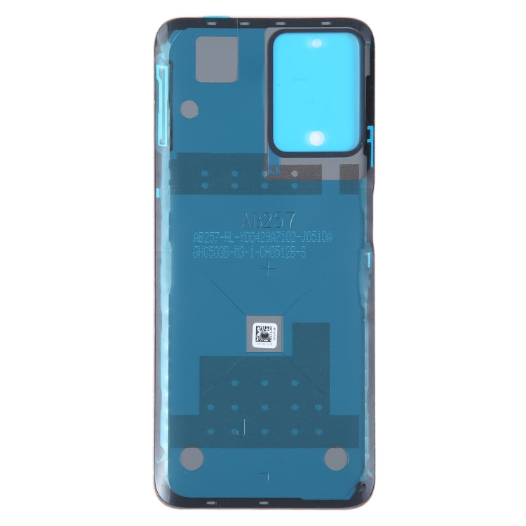 For Realme 9 5G Original Battery Back Cover