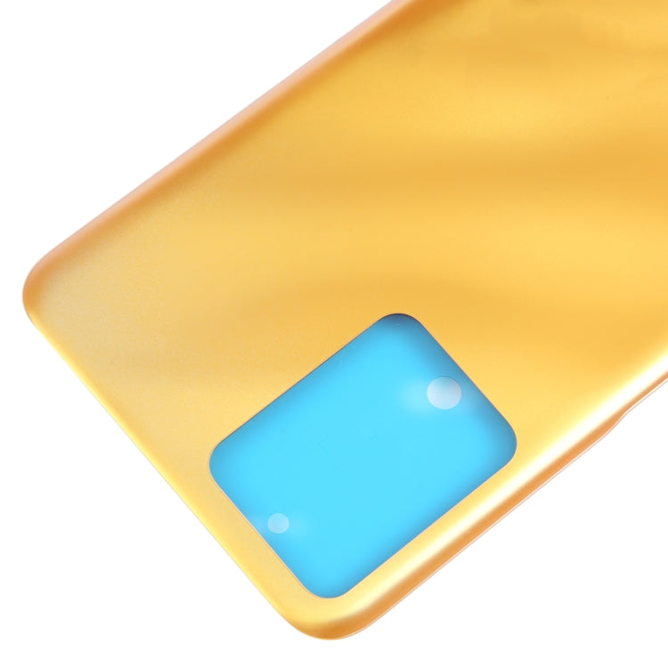 For Realme 9 5G Original Battery Back Cover