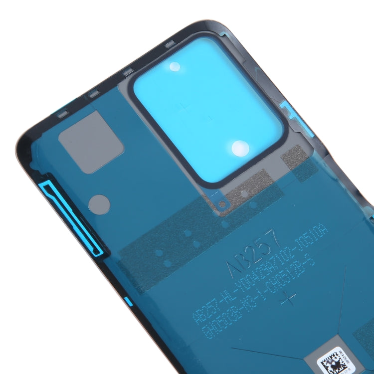 For Realme 9 5G Original Battery Back Cover