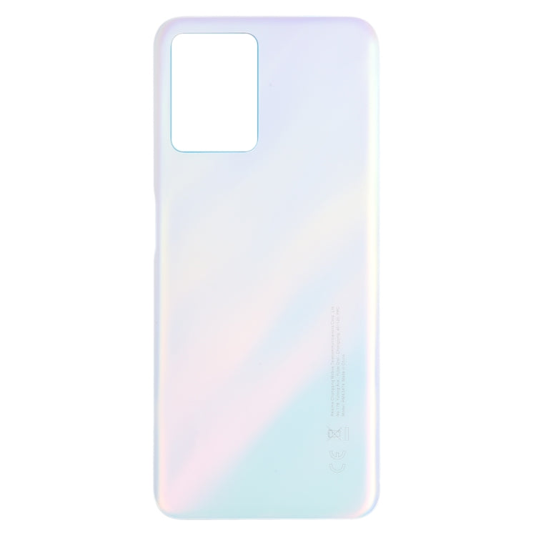 For Realme 9 5G Original Battery Back Cover