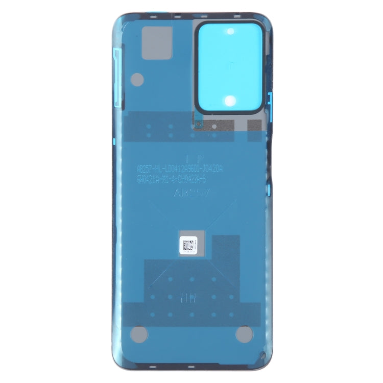 For Realme 9 5G Original Battery Back Cover