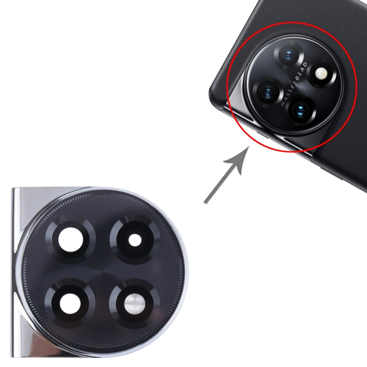 For OnePlus 11R / Ace 2 Original Camera Lens Cover