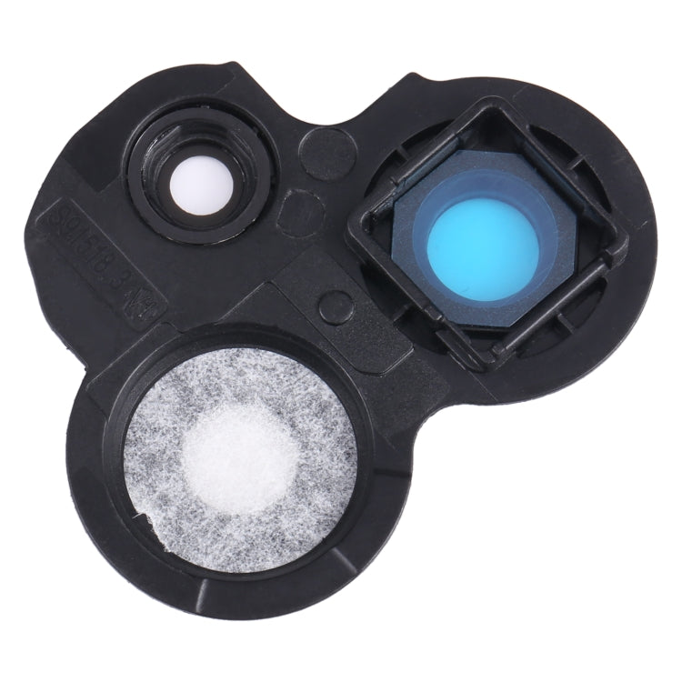 For Realme 9i 5G Original Camera Lens Cover (Black)