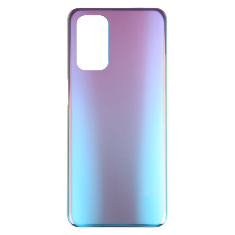 For OPPO A54 5G / A74 5G Battery Back Cover