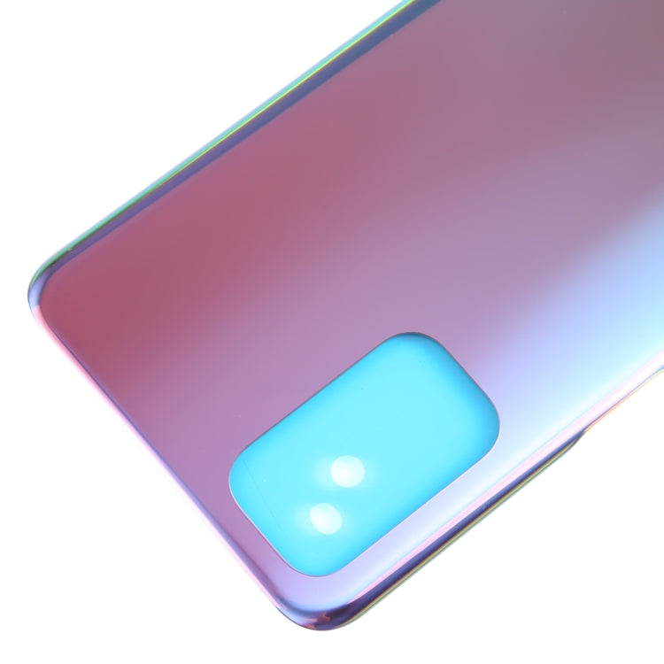 For OPPO A54 5G / A74 5G Battery Back Cover