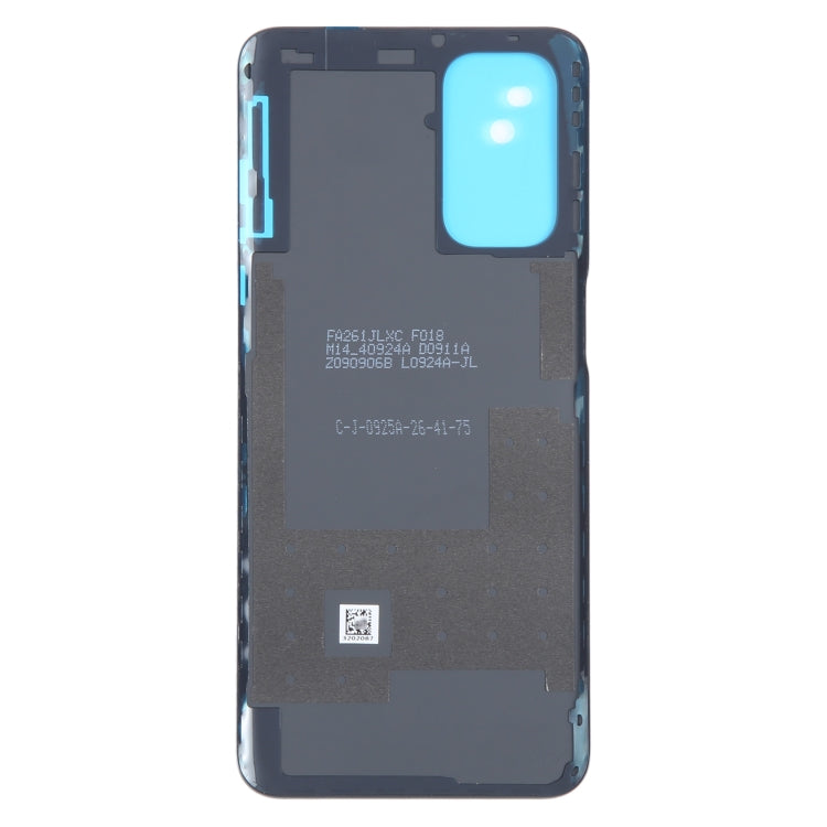 For OPPO A54 5G / A74 5G Battery Back Cover