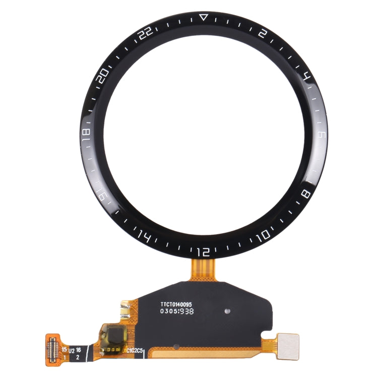 Original Touch Panel for Huawei Watch GT 2 46mm