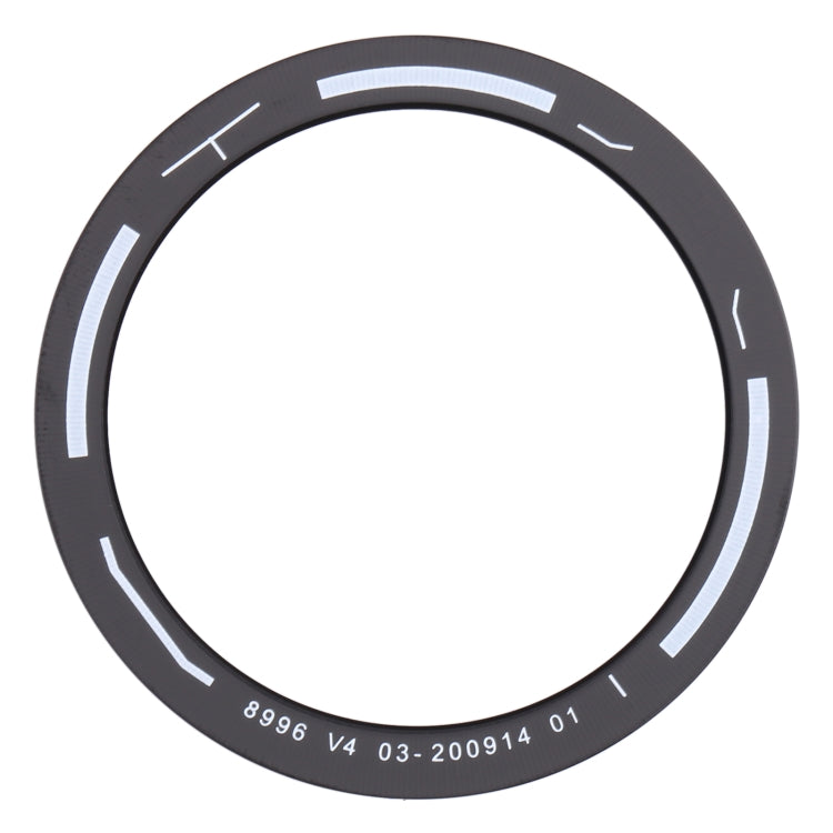 For Huawei Watch GT 2e 46mm Original Front Screen Outer Glass Lens