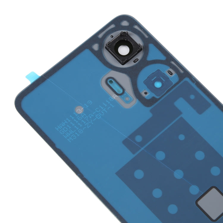 For Realme C55 Original Battery Back Cover with Camera Lens Cover (Green)