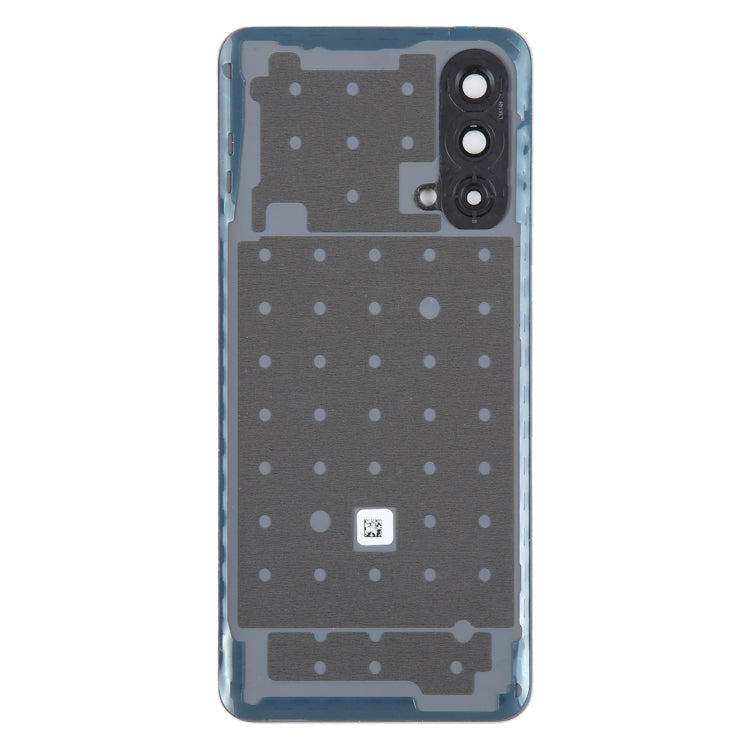 For OnePlus Nord CE Original Battery Back Cover with Camera Lens Cover