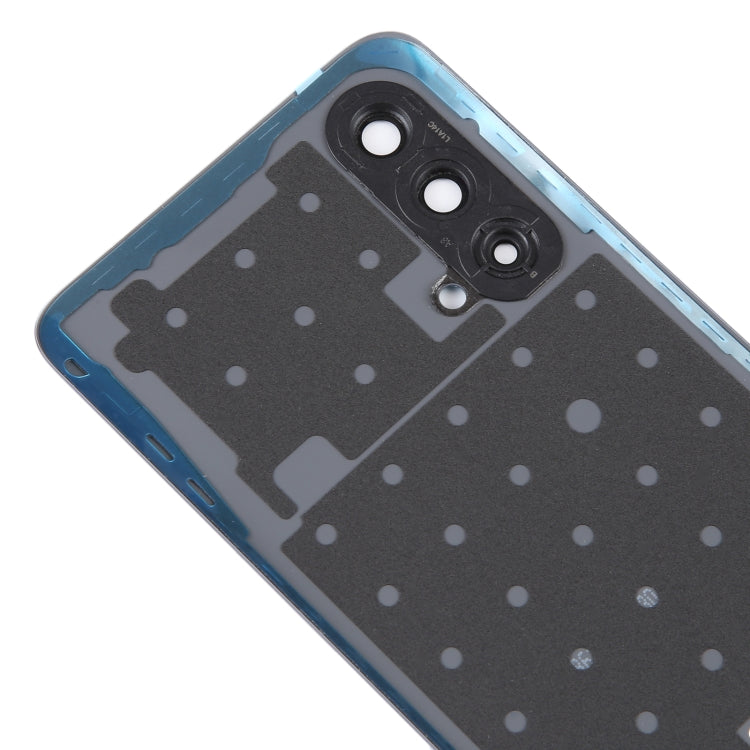 For OnePlus Nord CE Original Battery Back Cover with Camera Lens Cover