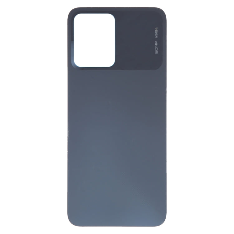 For Realme Narzo 50A Prime Original Battery Back Cover