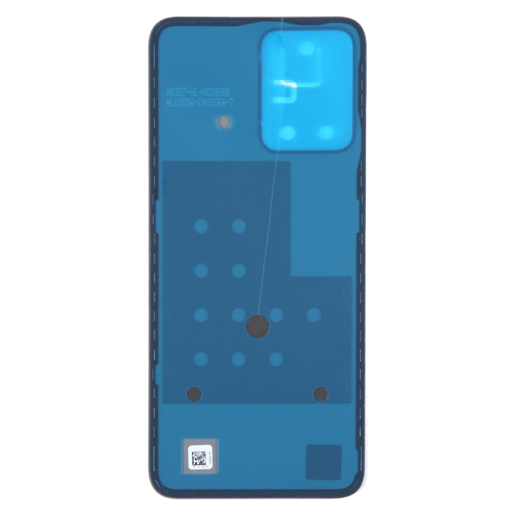 For Realme Narzo 50A Prime Original Battery Back Cover