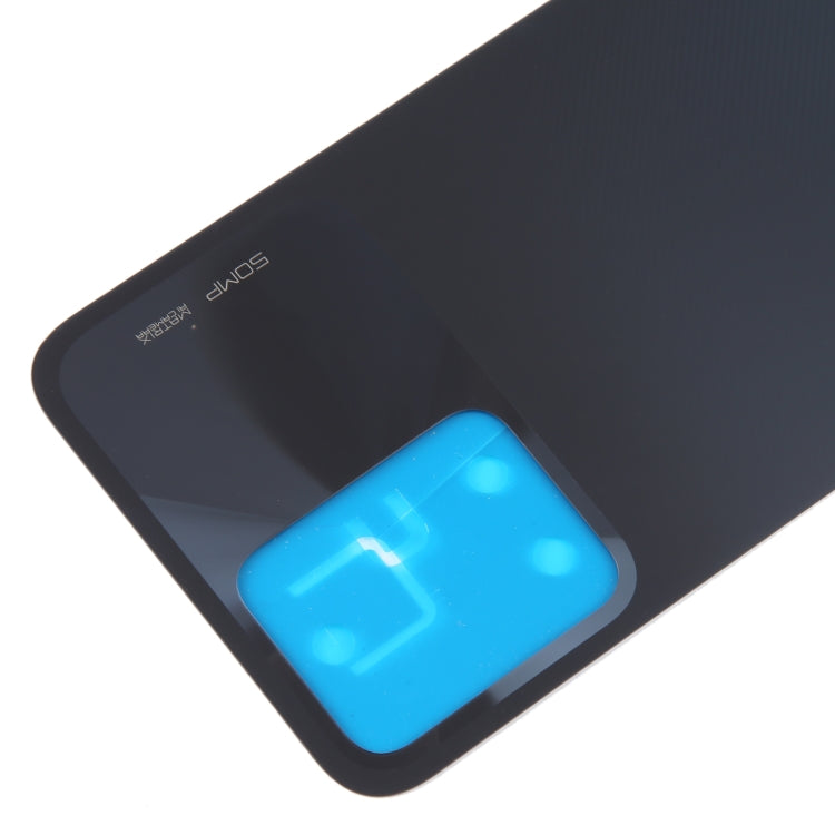 For Realme Narzo 50A Prime Original Battery Back Cover