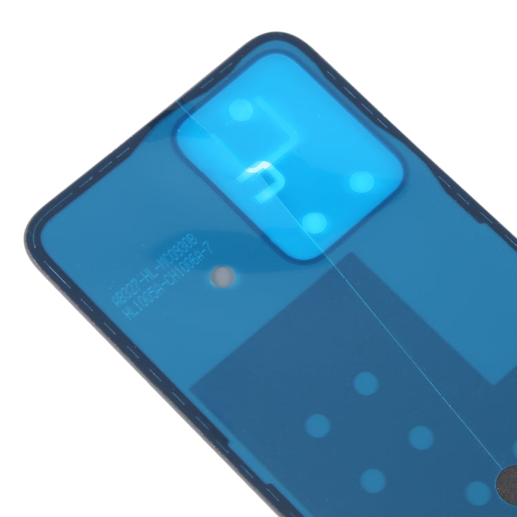 For Realme Narzo 50A Prime Original Battery Back Cover