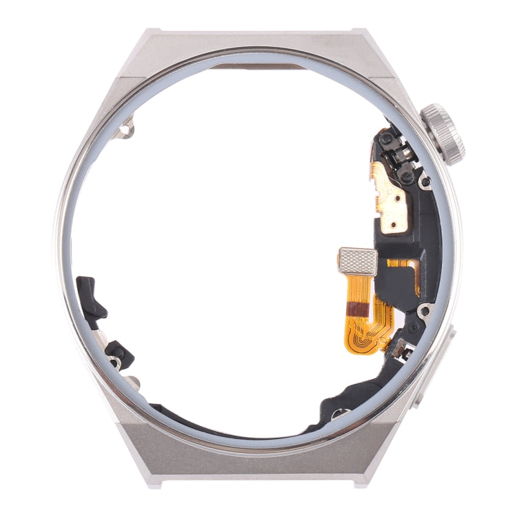 Original LCD Screen Frame Bezel Plate For Huawei Watch GT 3 Pro 46mm