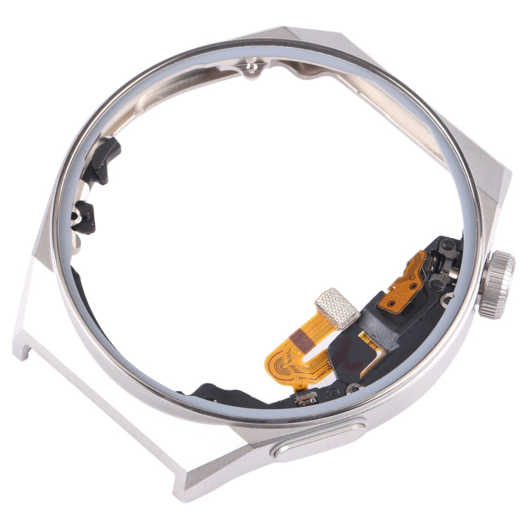 Original LCD Screen Frame Bezel Plate For Huawei Watch GT 3 Pro 46mm