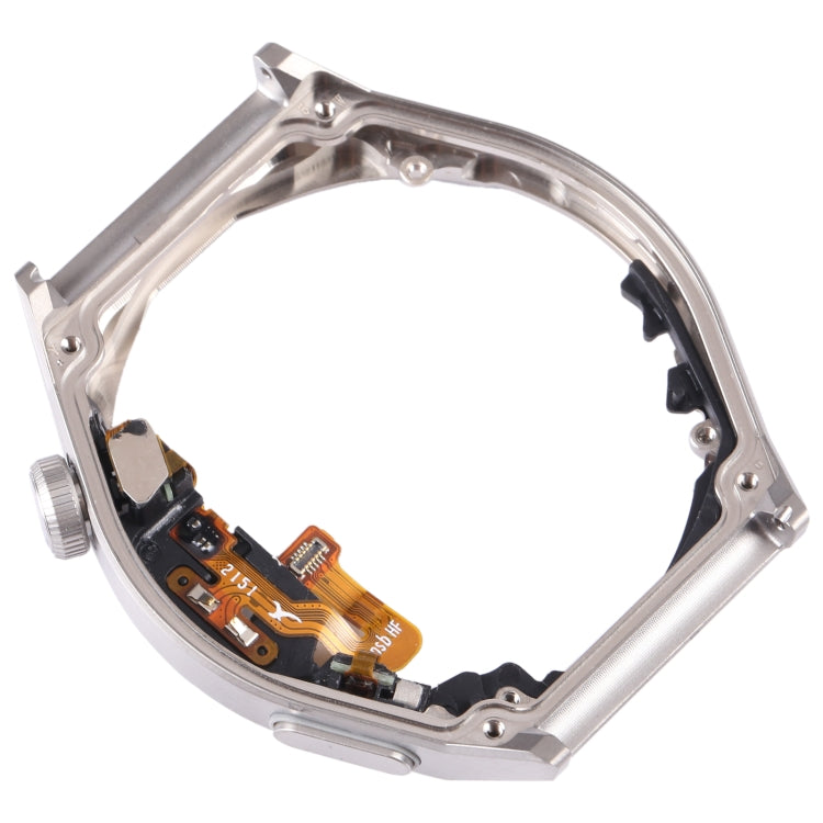 Original LCD Screen Frame Bezel Plate For Huawei Watch GT 3 Pro 46mm