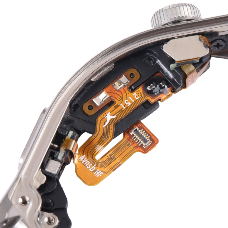 Original LCD Screen Frame Bezel Plate For Huawei Watch GT 3 Pro 46mm
