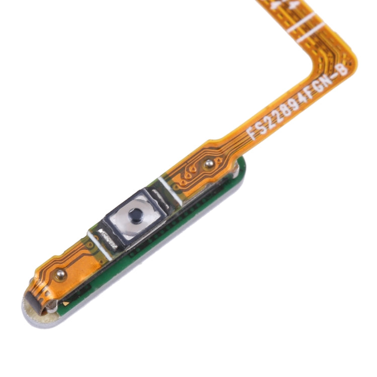 For Xiaomi Pad 5 Pro Power Button Flex Cable