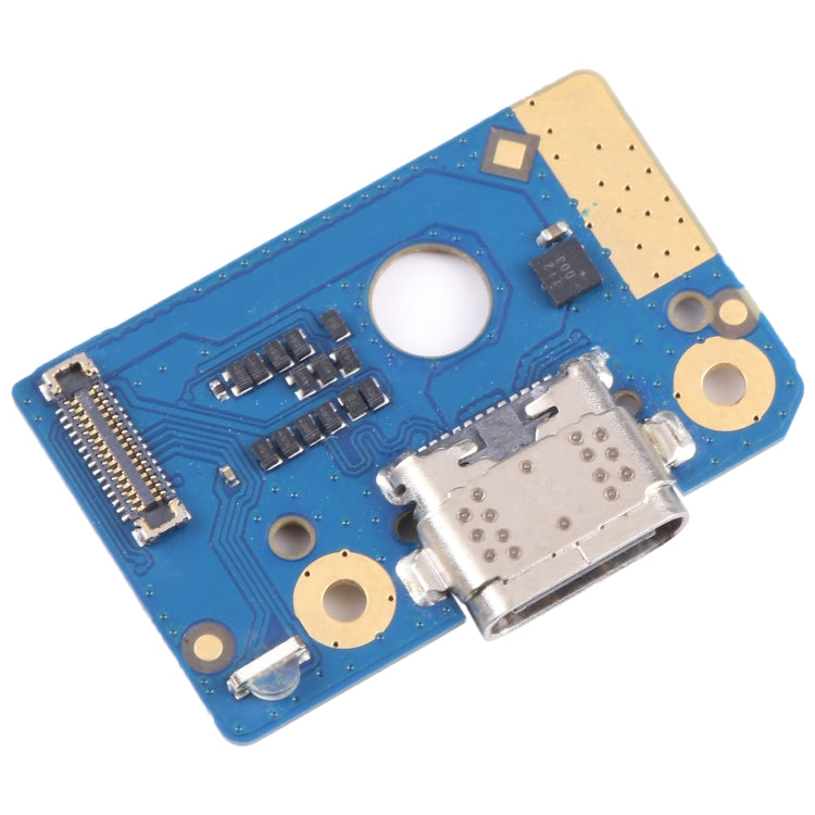 For Lenovo ideaPad Chromebook Duet X636 CT-X636 X636F/N Charging Port Board
