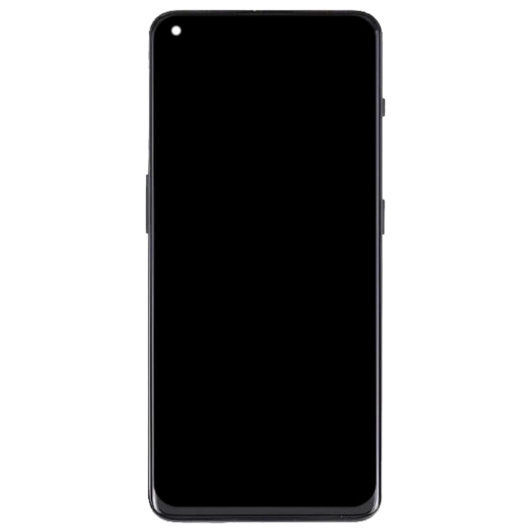 For OnePlus 10 Pro NE2210 NE2211 NE2213 LCD Screen Digitizer Full Assembly with Frame