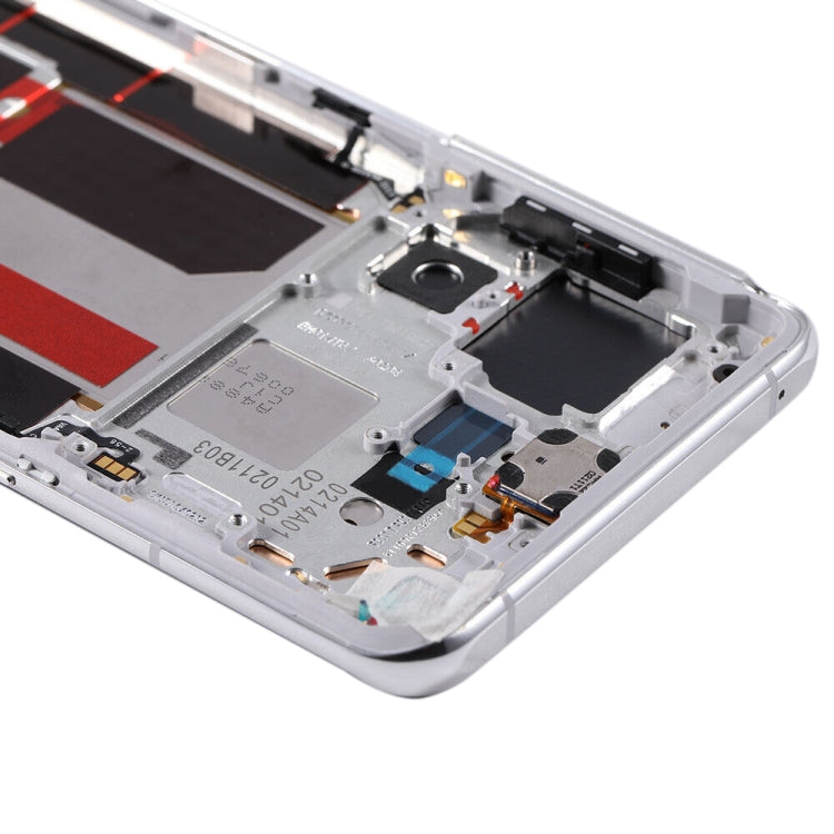 For OnePlus 10 Pro NE2210 NE2211 NE2213 LCD Screen Digitizer Full Assembly with Frame