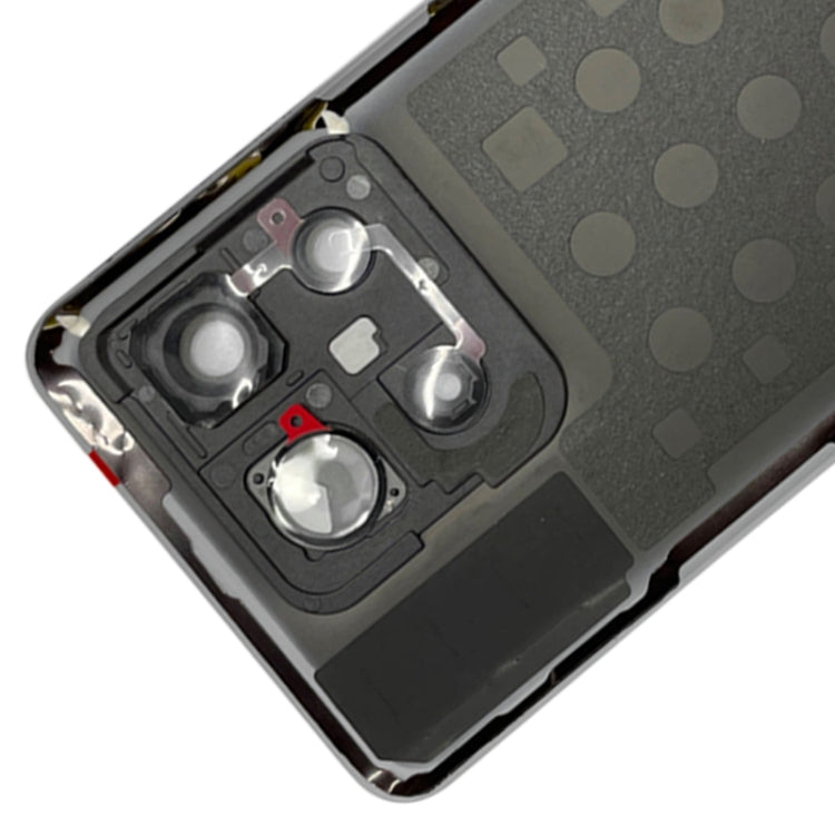 For OnePlus Ace Pro PGP110 Battery Back Cover with Camera Lens Cover