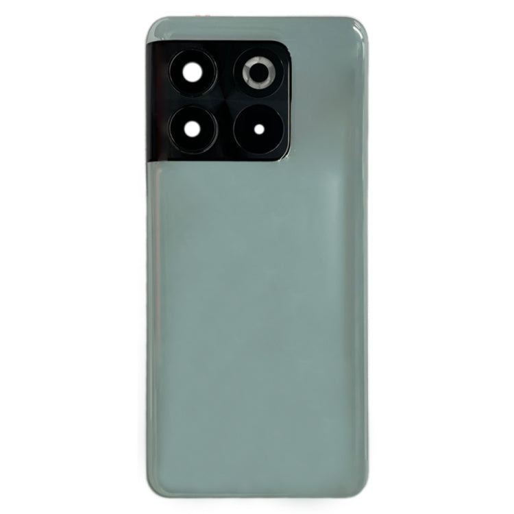 For OnePlus Ace Pro PGP110 Battery Back Cover with Camera Lens Cover