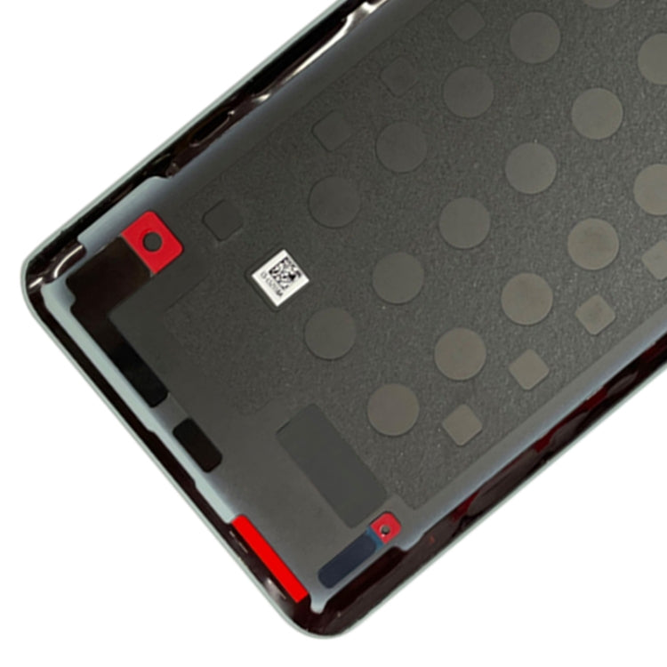 For OnePlus Ace Pro PGP110 Battery Back Cover with Camera Lens Cover