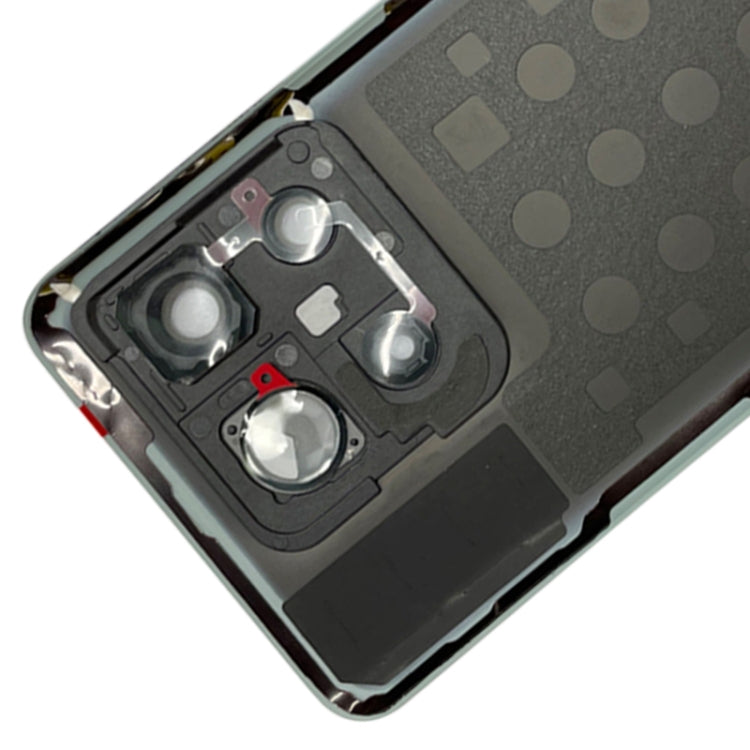 For OnePlus Ace Pro PGP110 Battery Back Cover with Camera Lens Cover