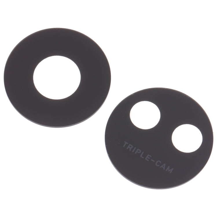10 PCS Back Camera Lens for OnePlus Nord 3