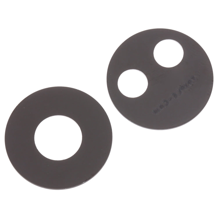 10 PCS Back Camera Lens for OnePlus Nord 3