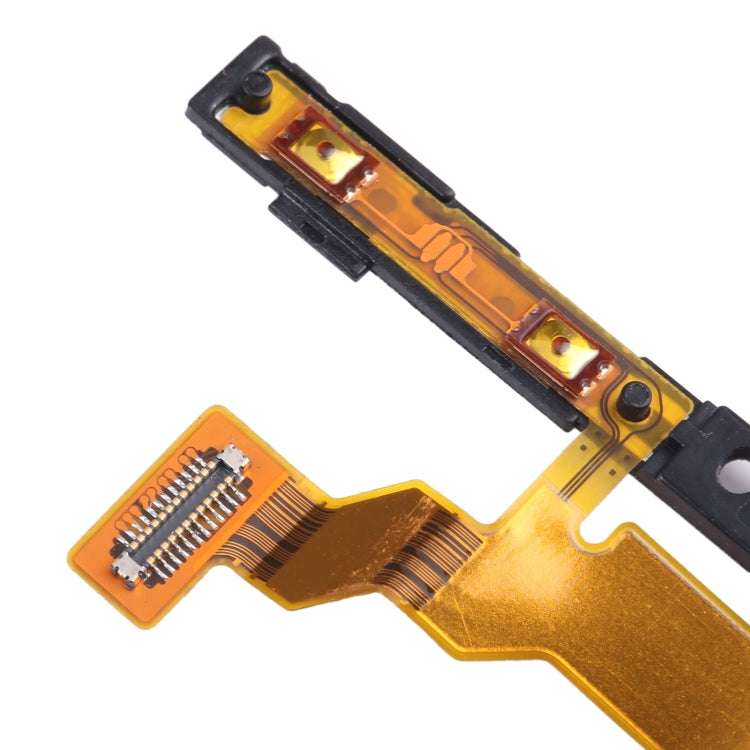 For Sony Xperia 5 III Original Power Button & Volume Button Flex Cable