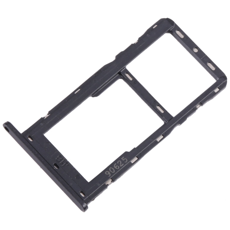 For Motorola Moto G7 Power SIM Card Tray + Micro SD Card Tray