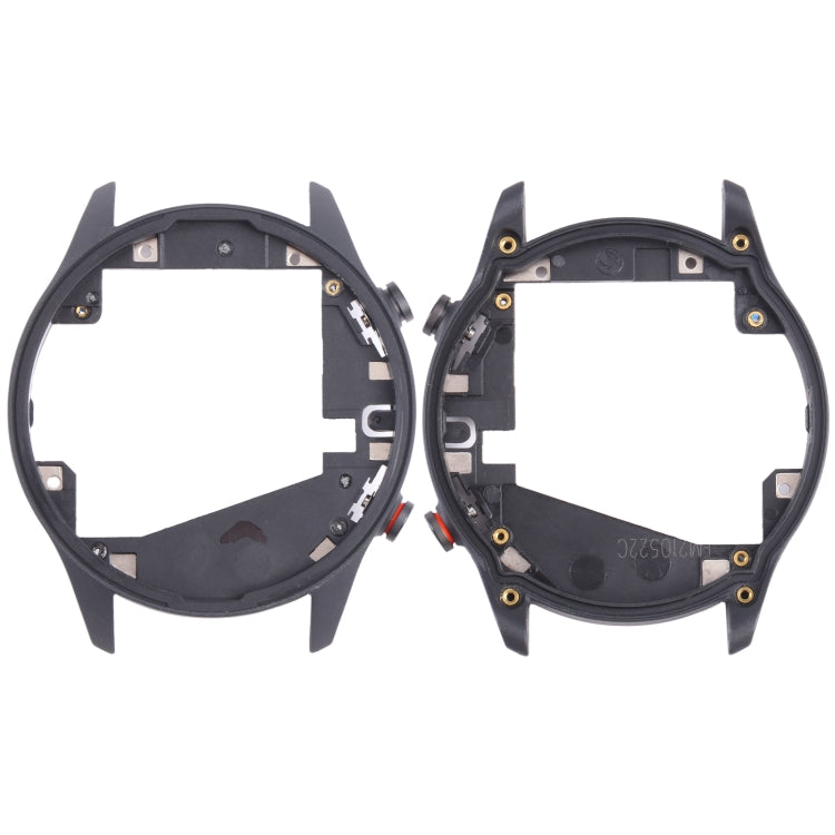 Original LCD Screen Frame Bezel Plate For Xiaomi Mi Watch