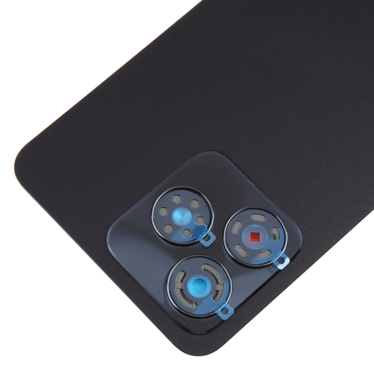 For Realme Narzo N53 Original Battery Back Cover with Camera Lens Cover