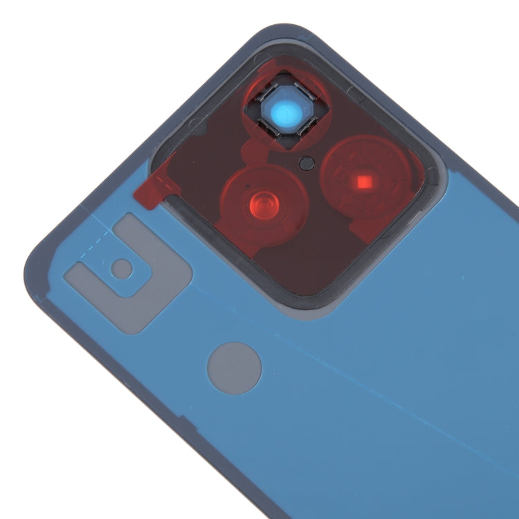For Realme Narzo N53 Original Battery Back Cover with Camera Lens Cover