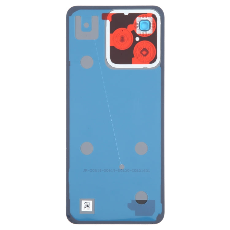 For Realme Narzo N53 Original Battery Back Cover with Camera Lens Cover