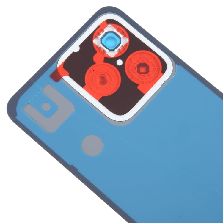 For Realme Narzo N53 Original Battery Back Cover with Camera Lens Cover