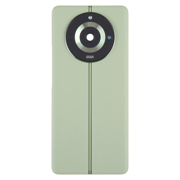 For Realme 11 Pro Original Battery Back Cover with Camera Lens Cover