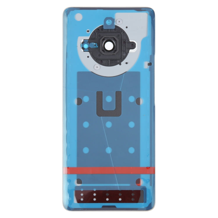 For Realme 11 Pro Original Battery Back Cover with Camera Lens Cover