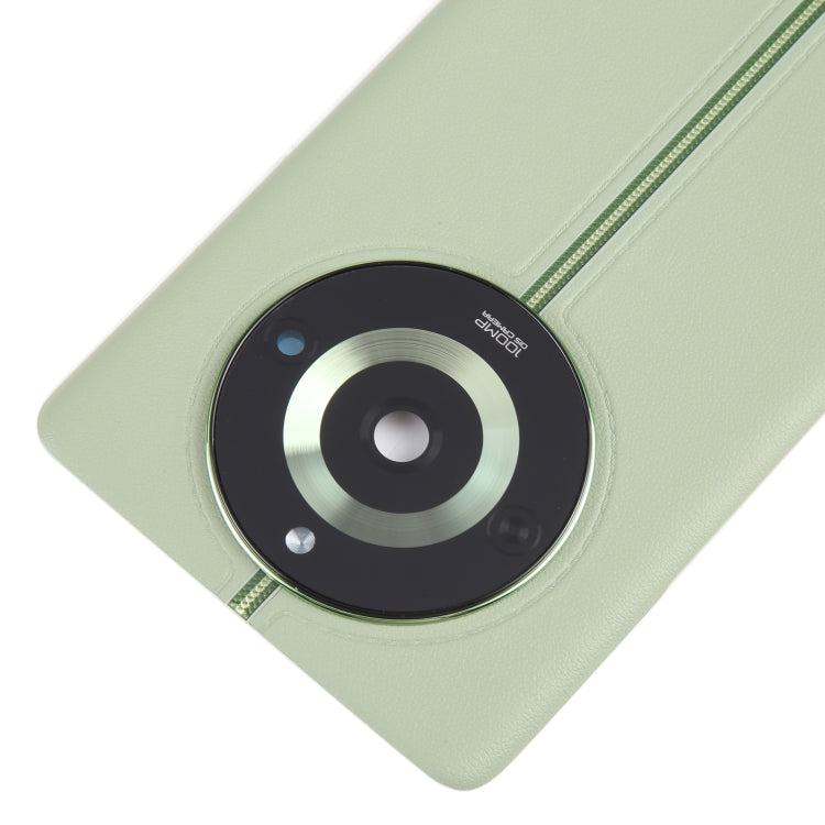 For Realme 11 Pro Original Battery Back Cover with Camera Lens Cover