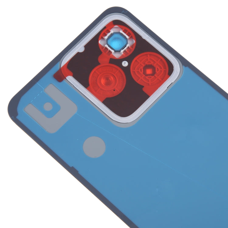 For Realme C53 Original Battery Back Cover with Camera Lens Cover