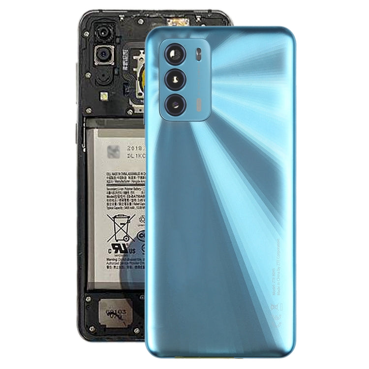 For ZTE Blade V40 Vita Battery Back Cover