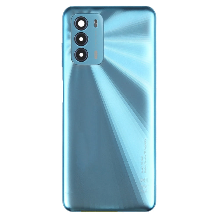 For ZTE Blade V40 Vita Battery Back Cover