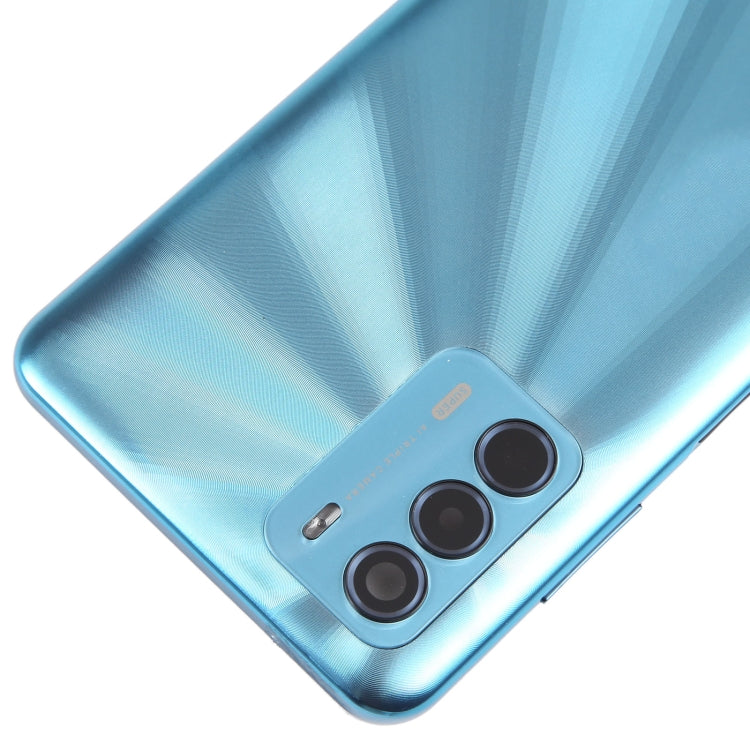 For ZTE Blade V40 Vita Battery Back Cover
