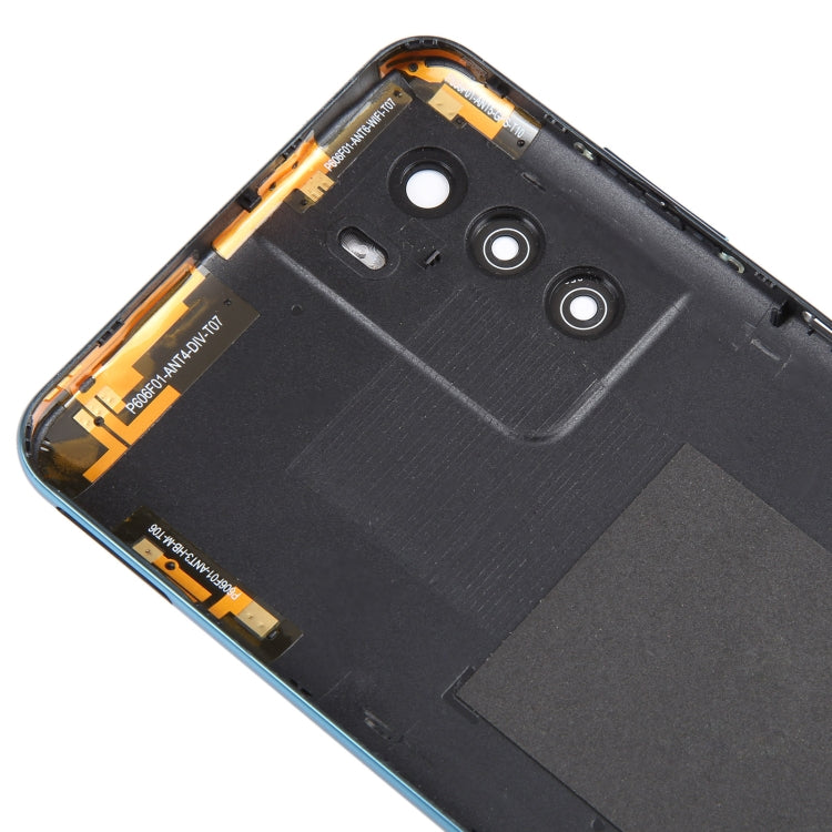 For ZTE Blade V40 Vita Battery Back Cover