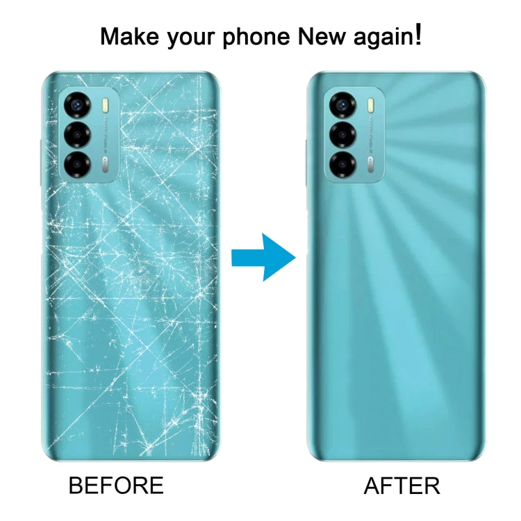 For ZTE Blade V40 Vita Battery Back Cover