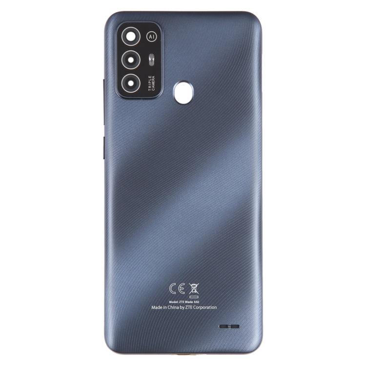 For ZTE Blade A52 Battery Back Cover